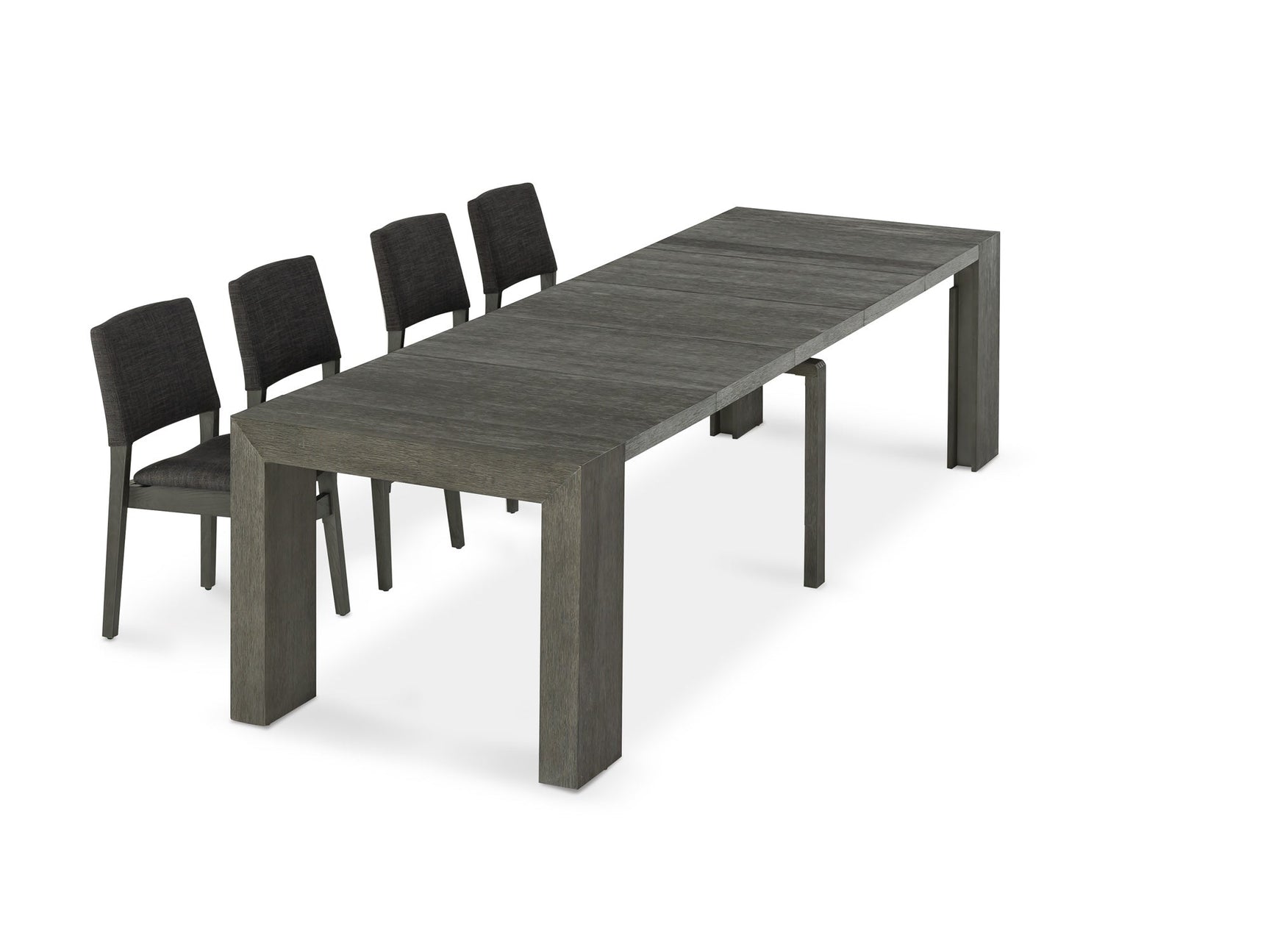 Transformer Dining Set - The Family