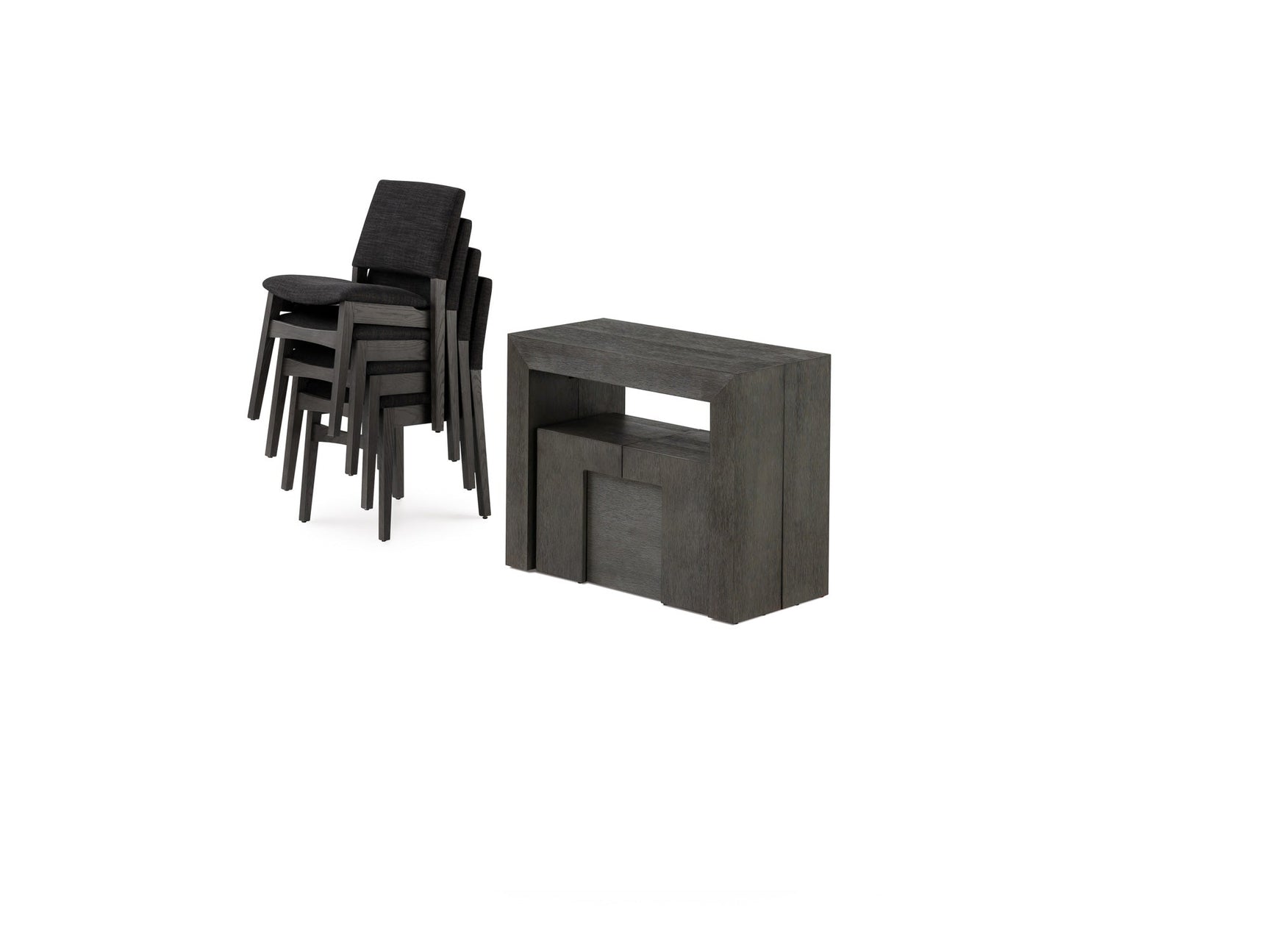 Transformer Dining Set - The Host