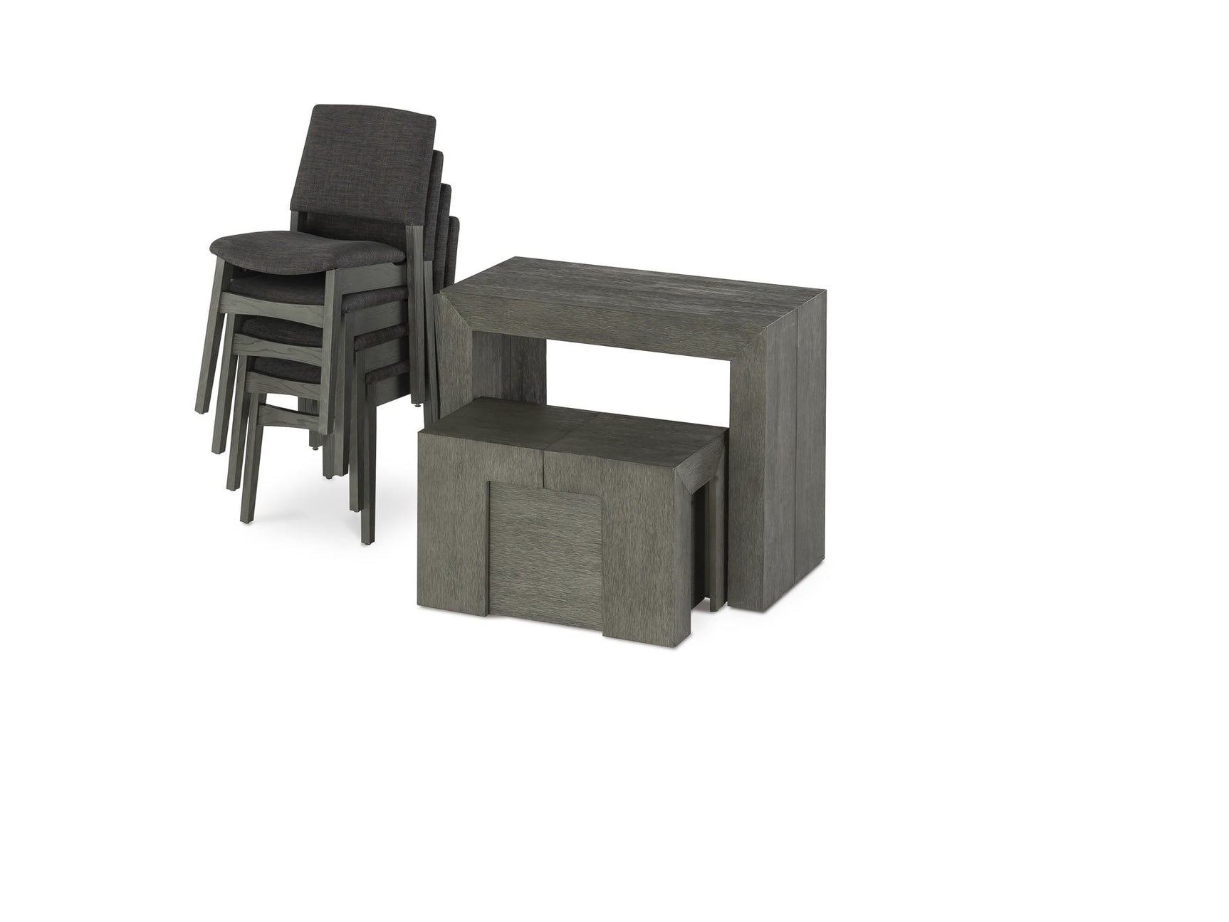Transformer Dining Set - The Host