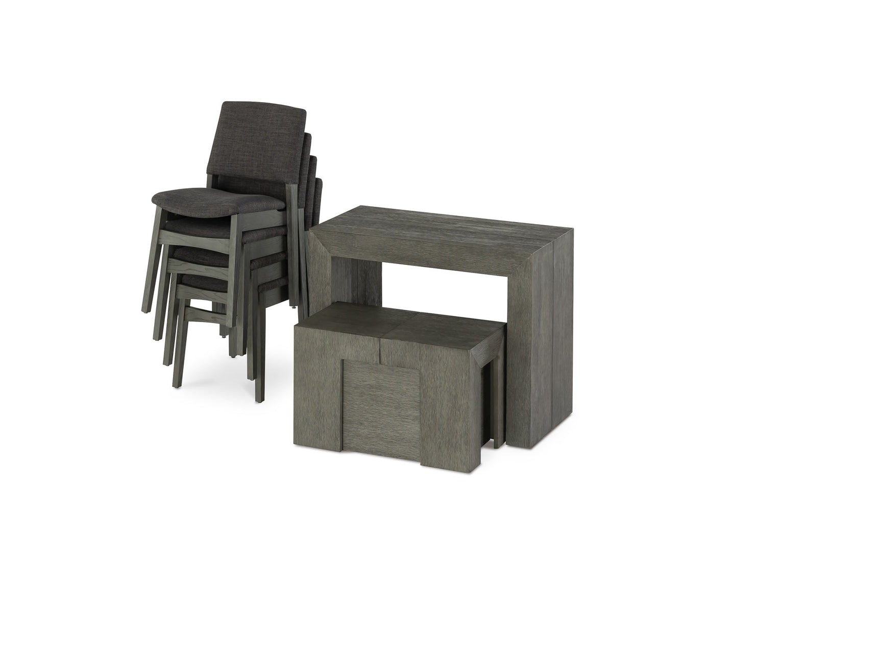 Transformer Dining Set - The Host