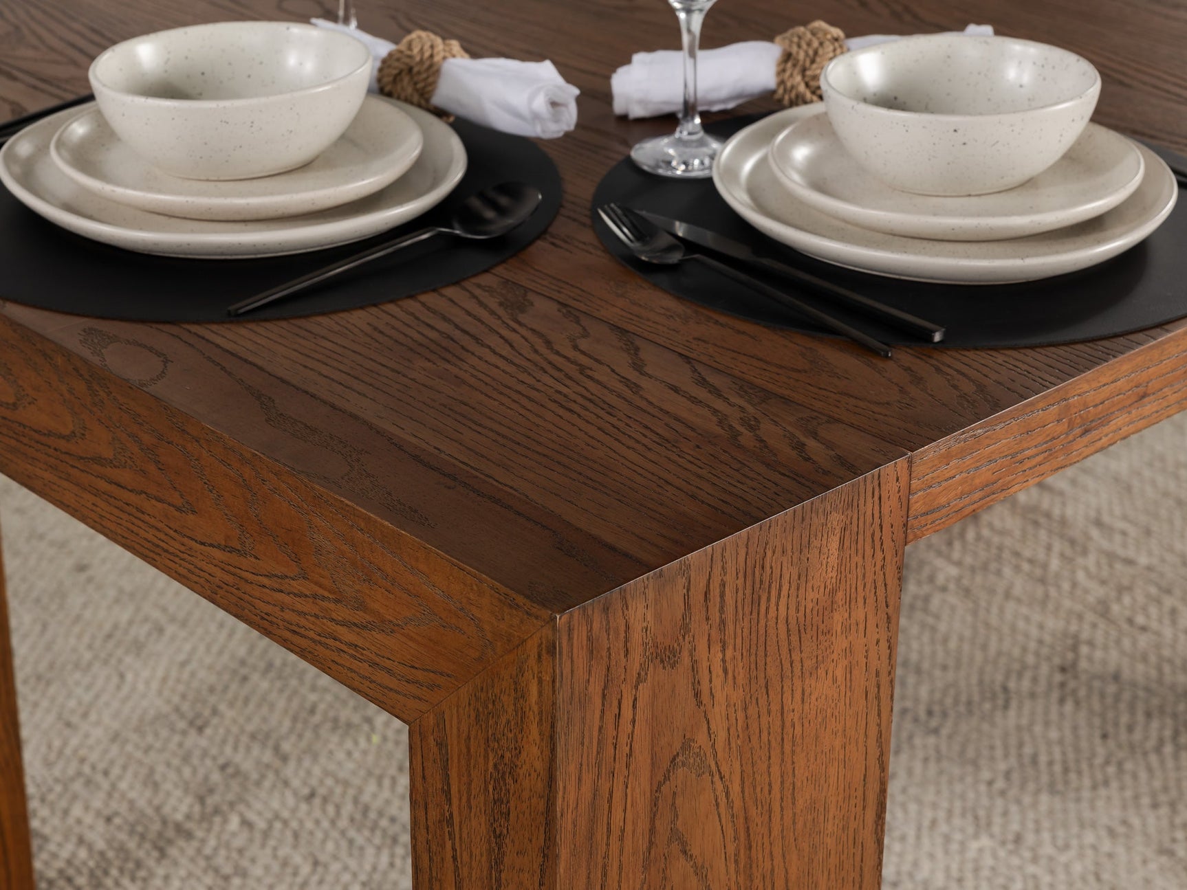 Transformer Dining Set - The Practical
