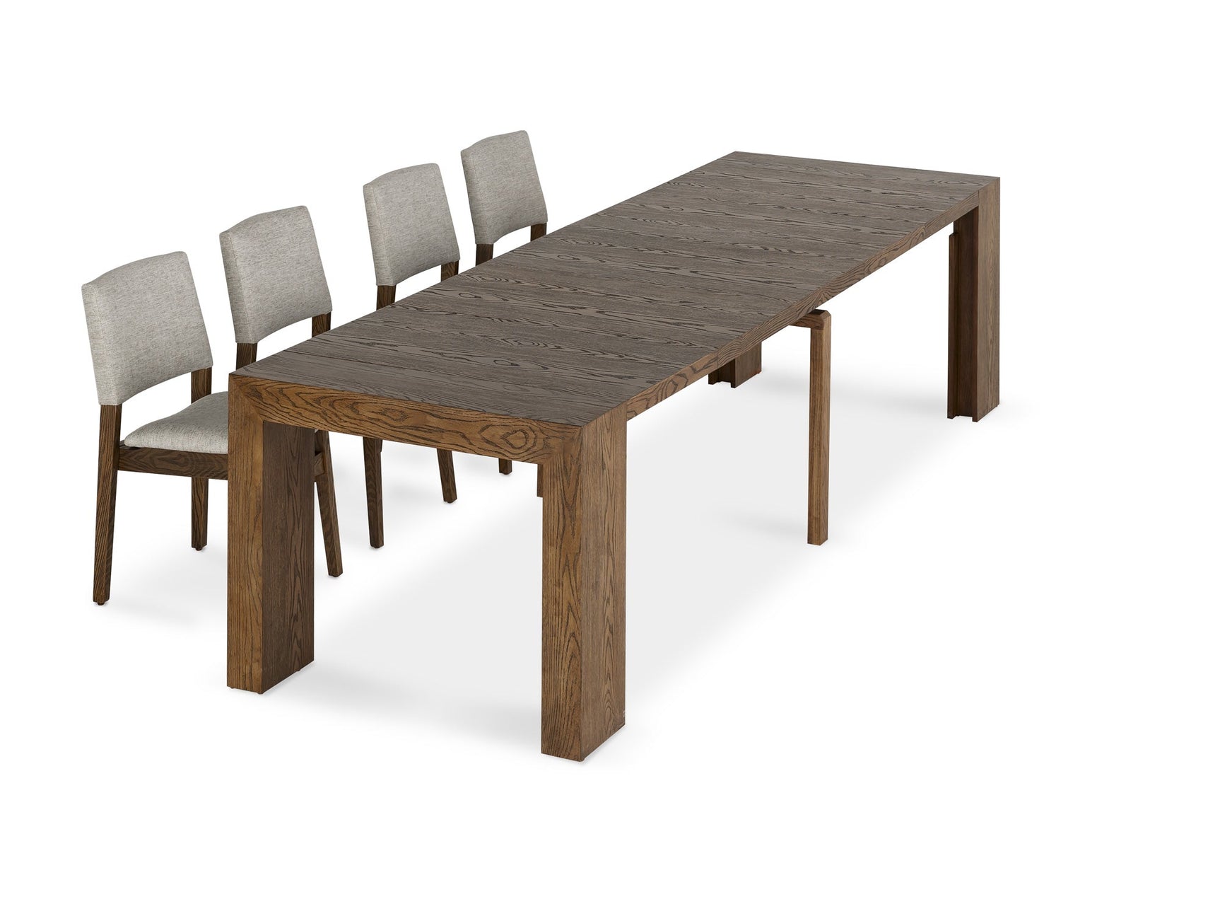 Transformer Dining Set - The Family