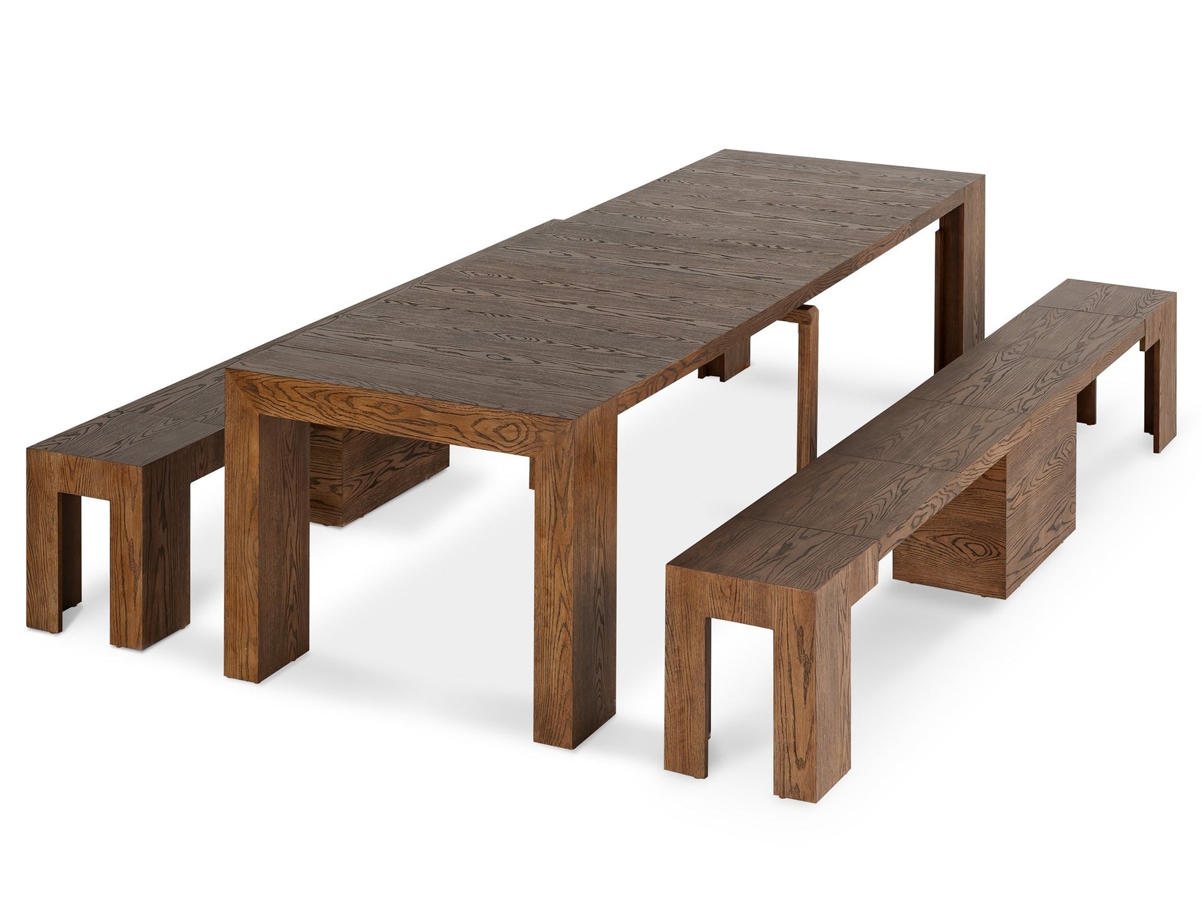 Transformer Dining Set - The Gathering