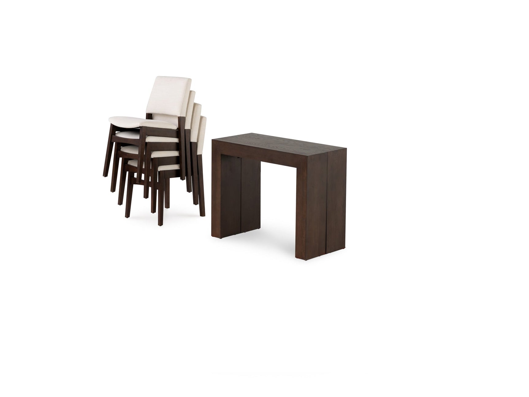 Transformer Dining Set - The Family