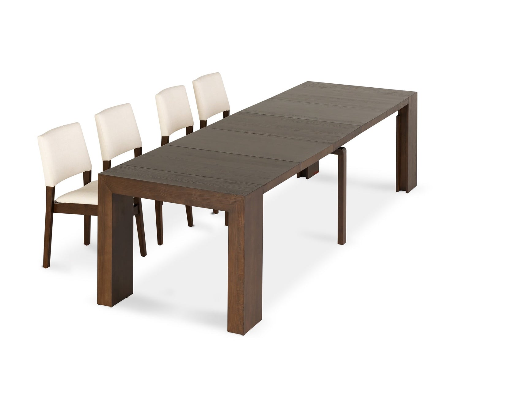 Transformer Dining Set - The Family