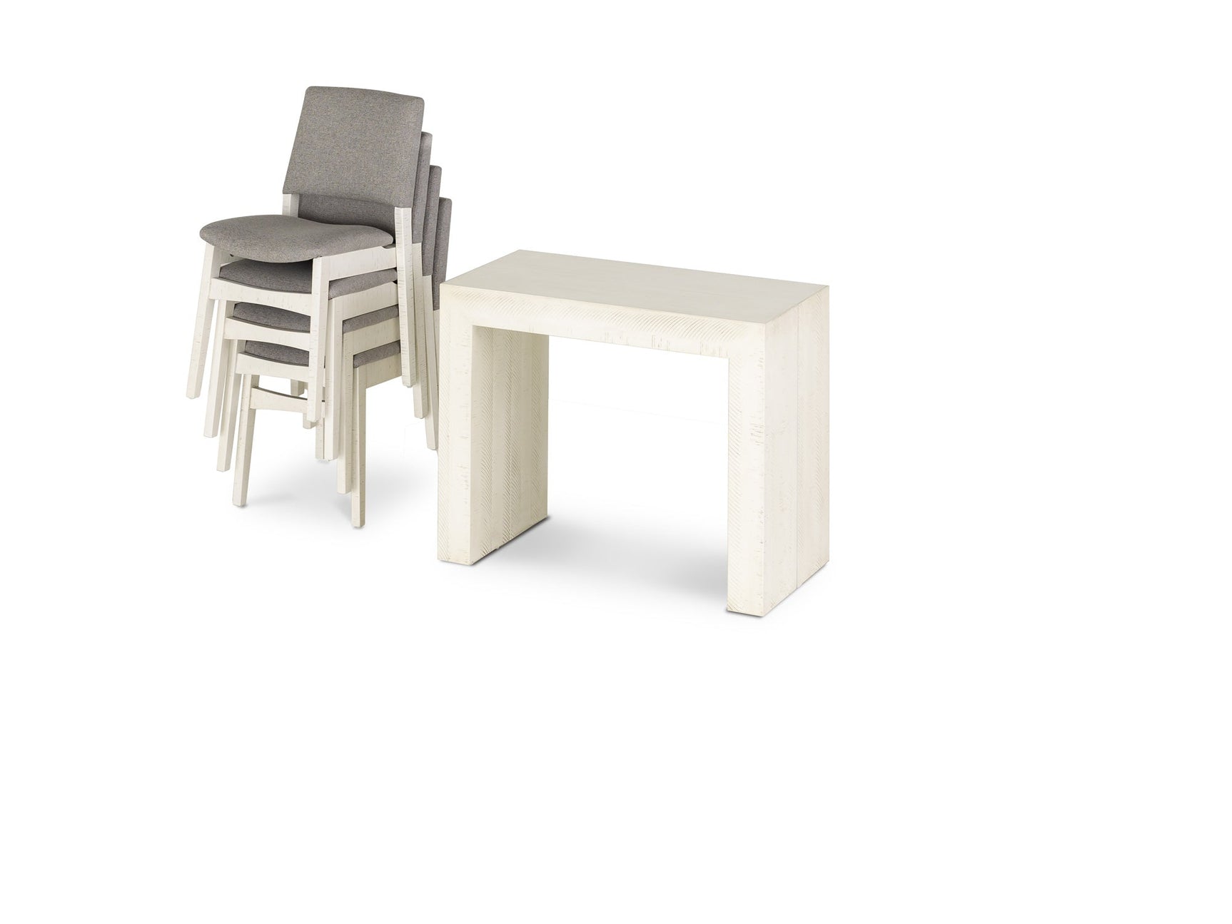 Transformer Dining Set - The Family