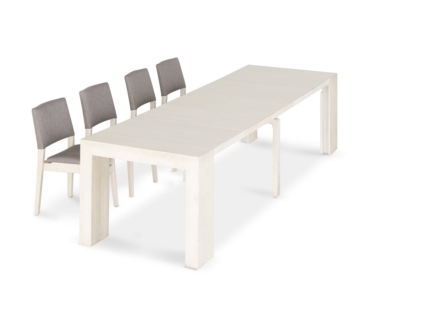 Transformer Dining Set - The Family