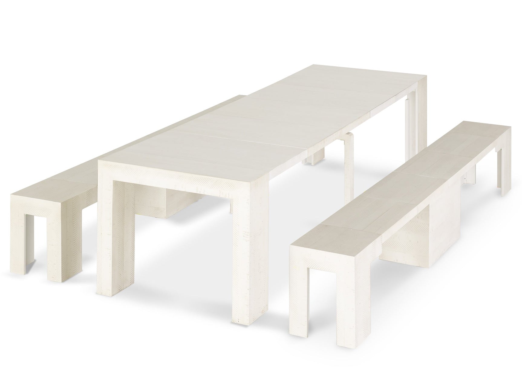 Transformer Dining Set - The Gathering