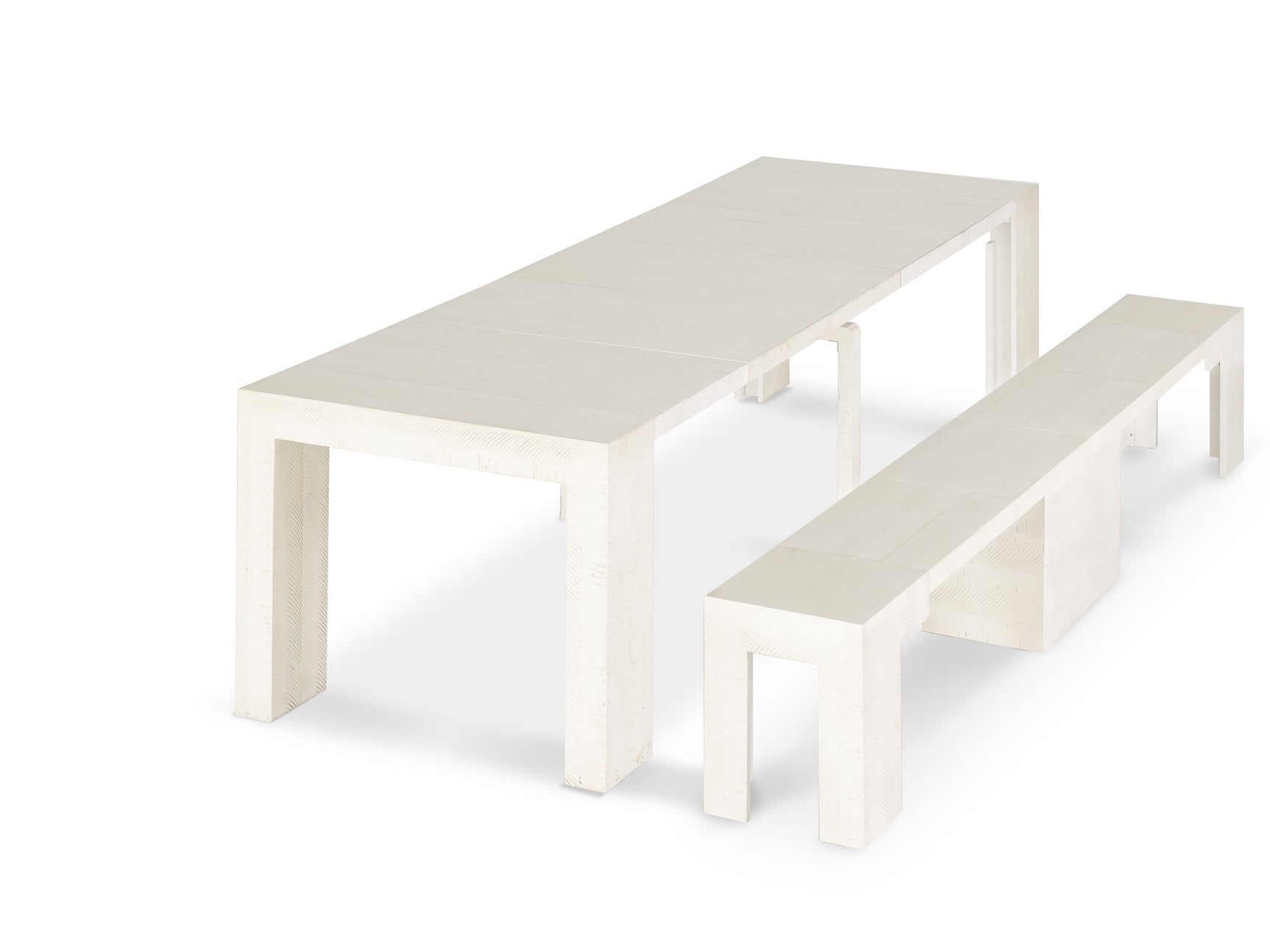 Transformer Dining Set - The Practical