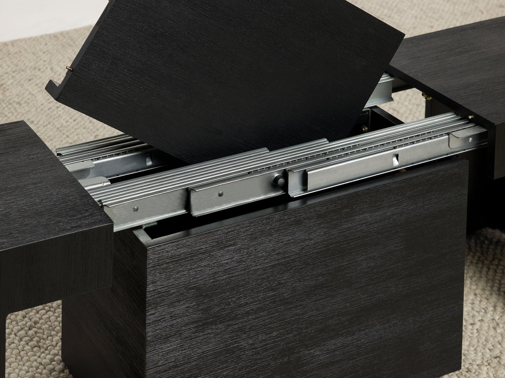 Transformer Dining Set - The Family