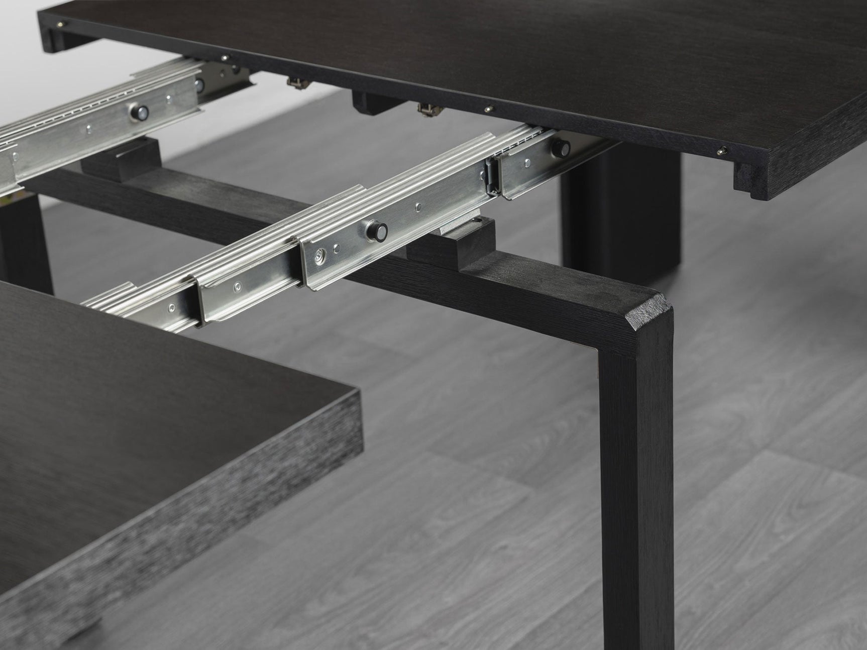 Transformer Dining Set - The Family