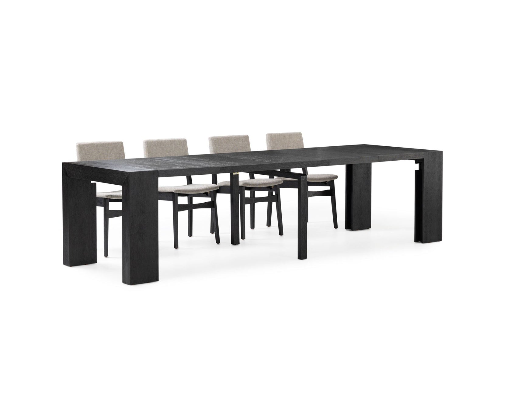 Transformer Dining Set - The Family