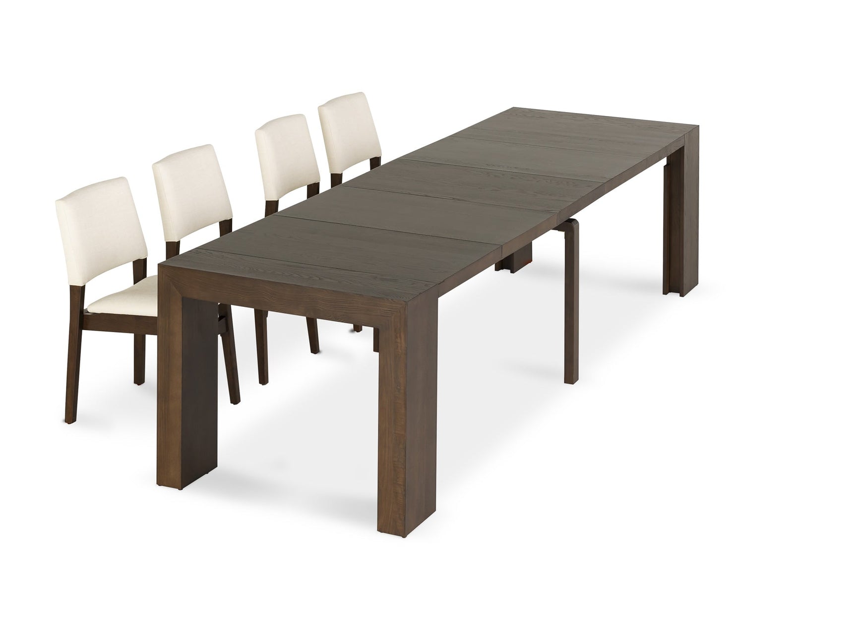 Transformer Dining Set - The Family