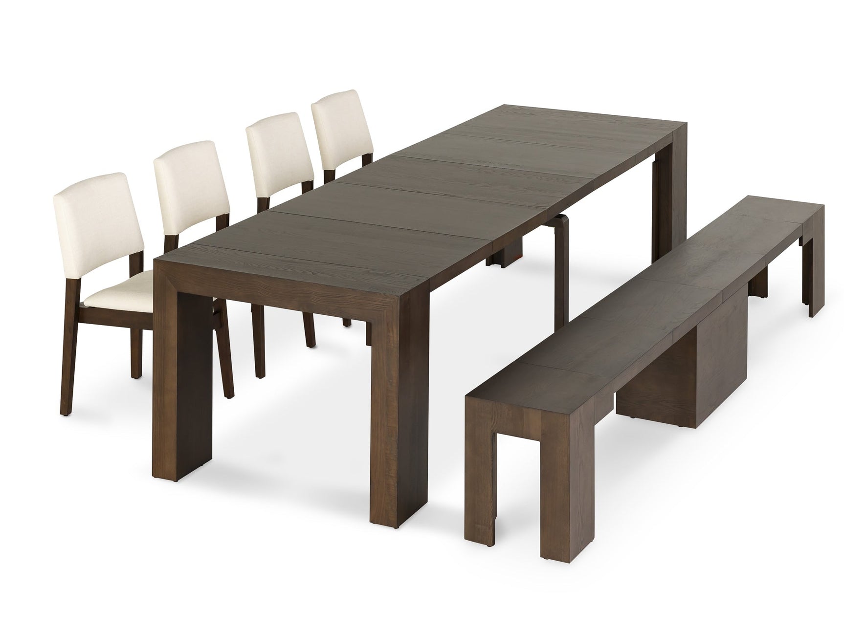 Transformer Dining Set - The Host