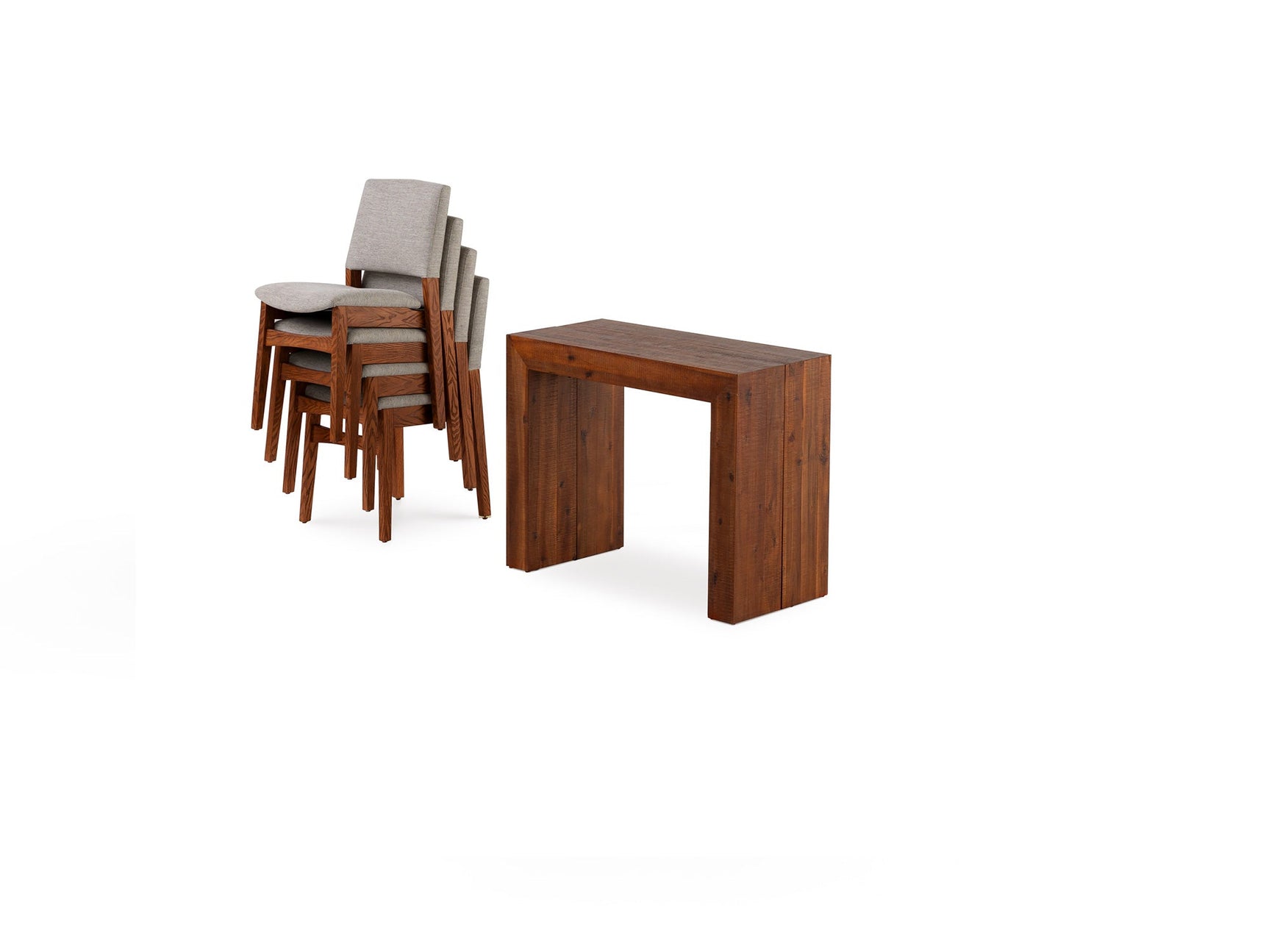 Transformer Dining Set - The Family