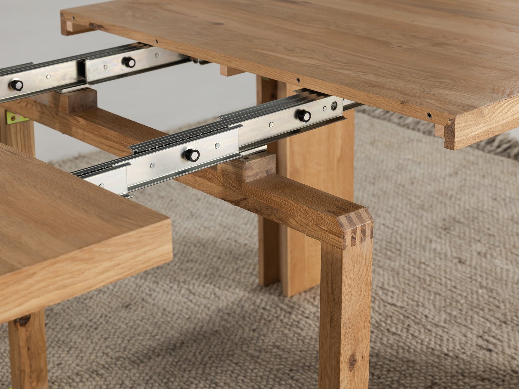 Transformer Dining Set - The Practical