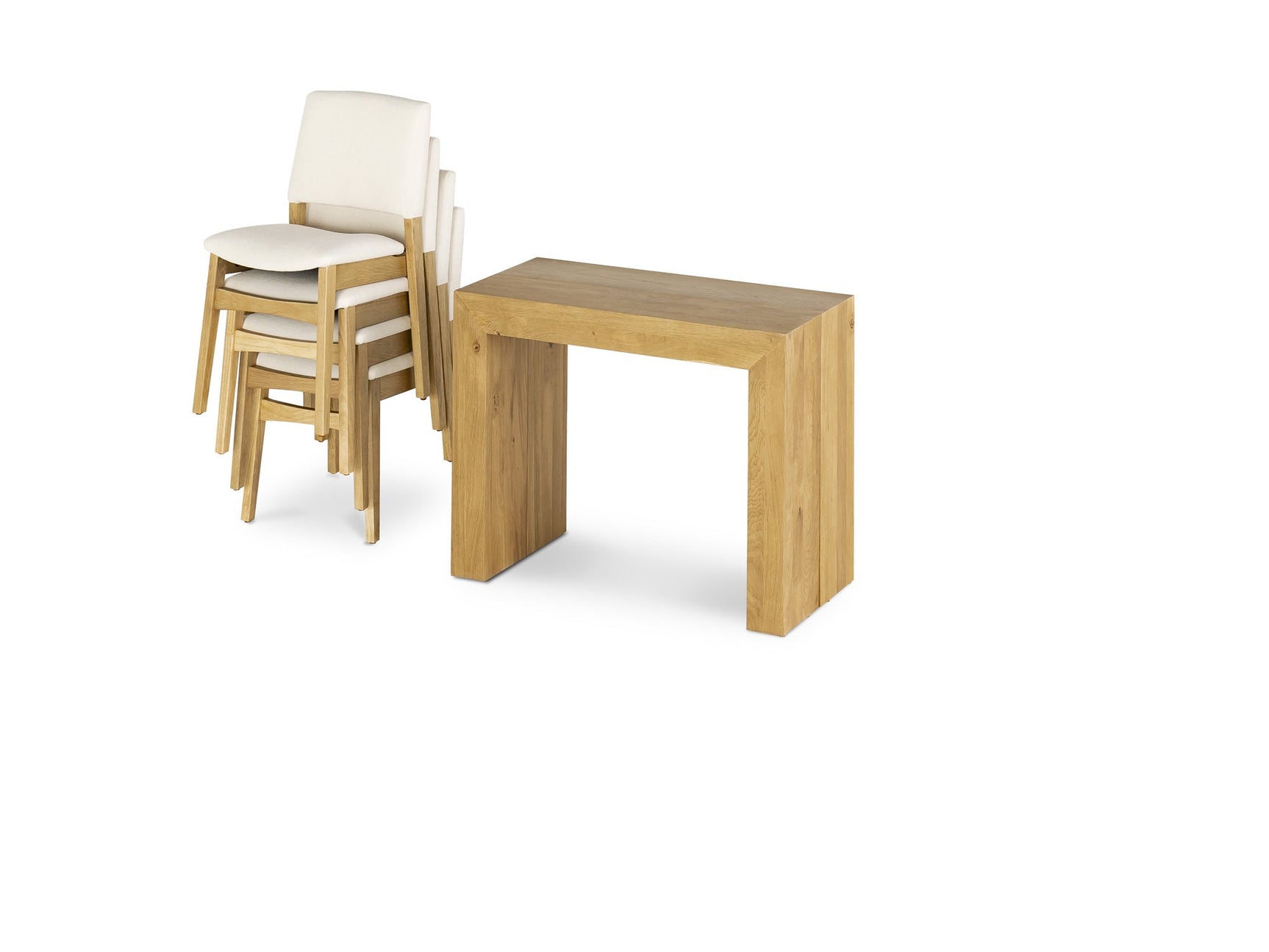 Transformer Dining Set - The Family