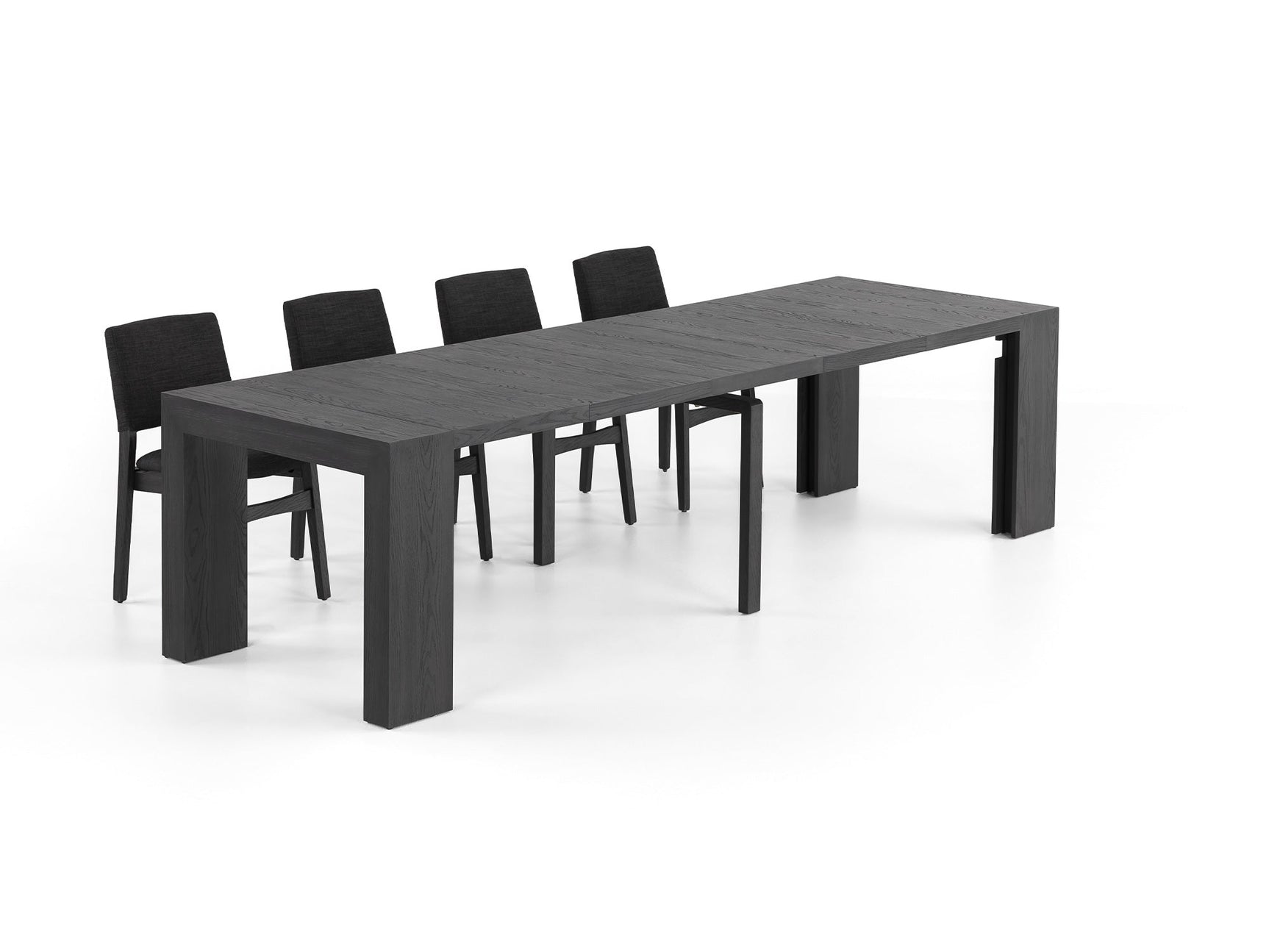 Transformer Dining Set - The Family
