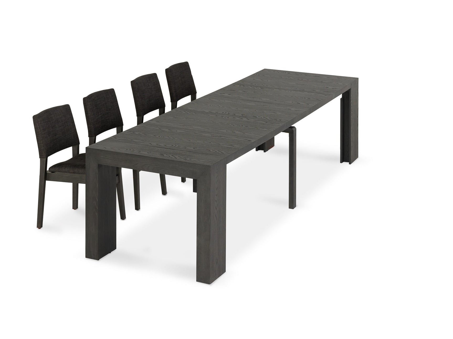 Transformer Dining Set - The Family