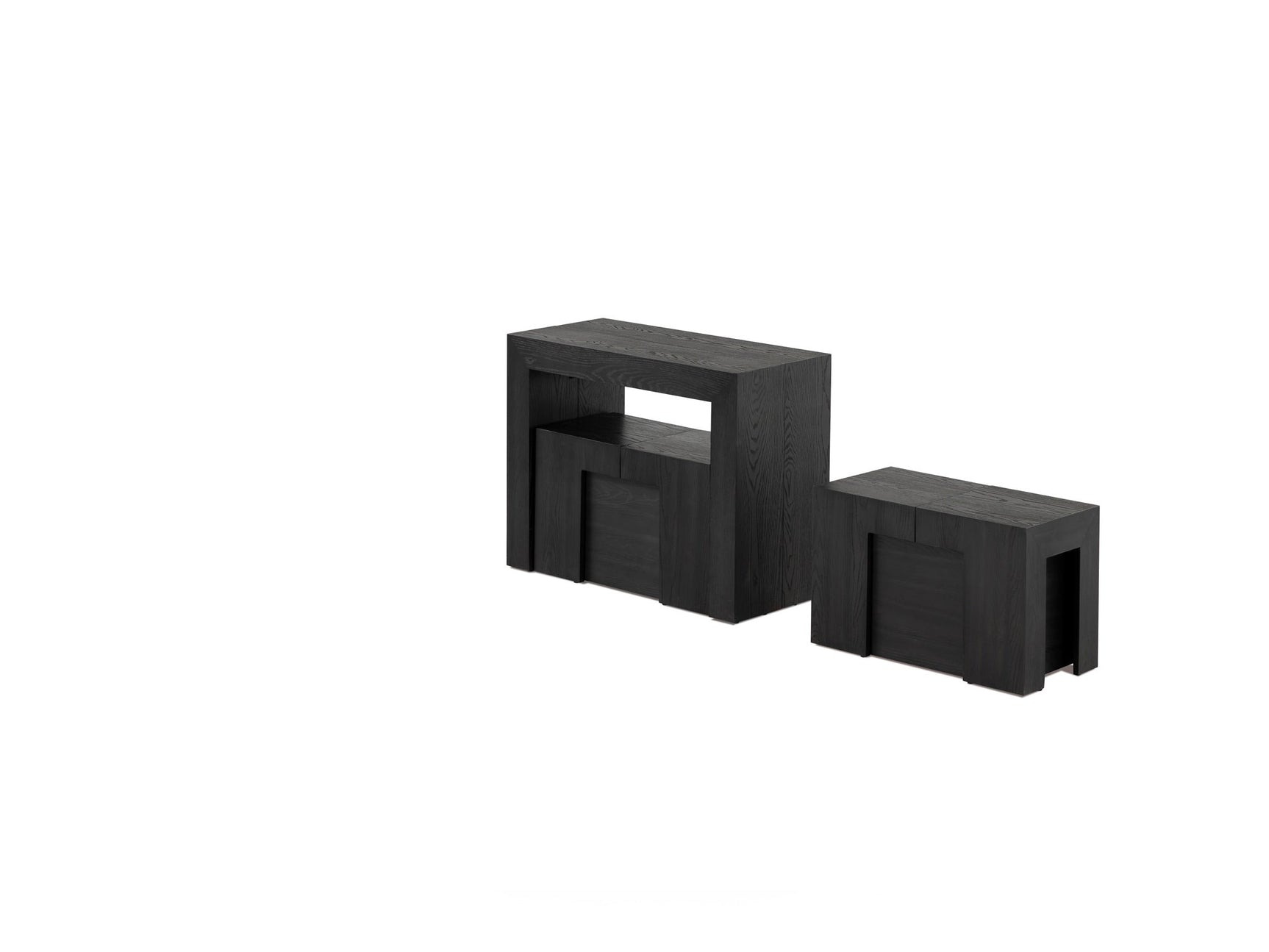 Transformer Dining Set - The Gathering