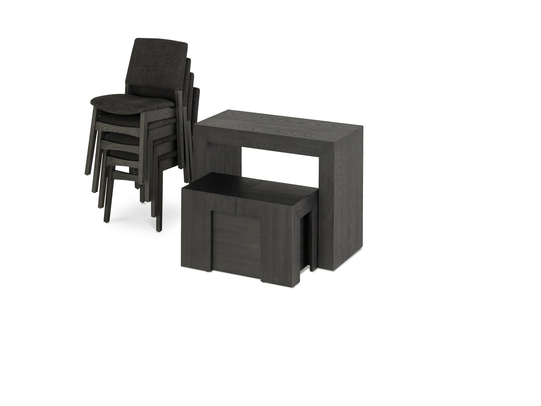Transformer Dining Set - The Host