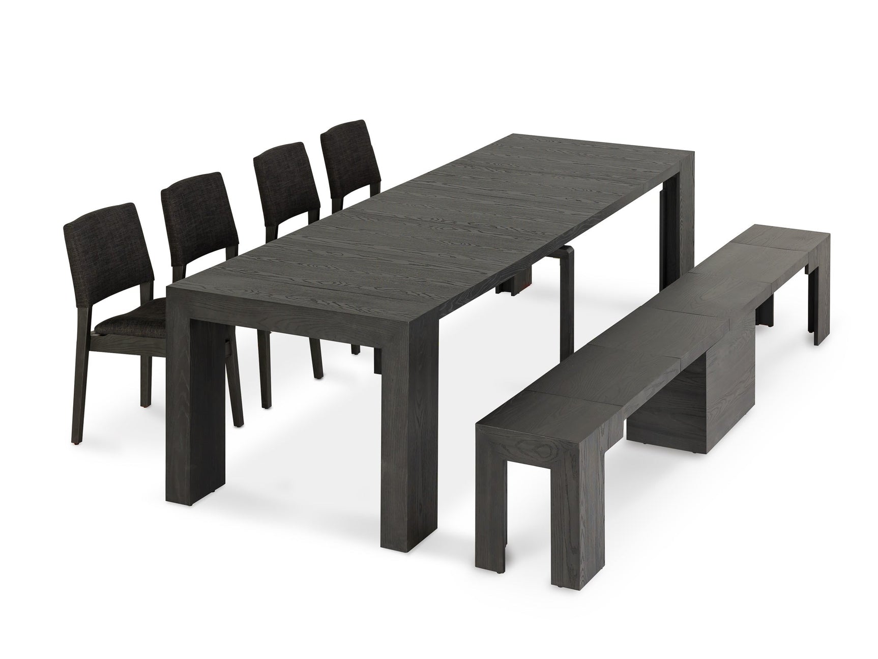 Transformer Dining Set - The Host