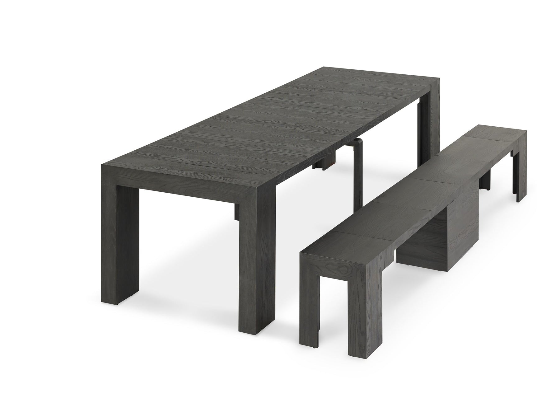 Transformer Dining Set - The Practical