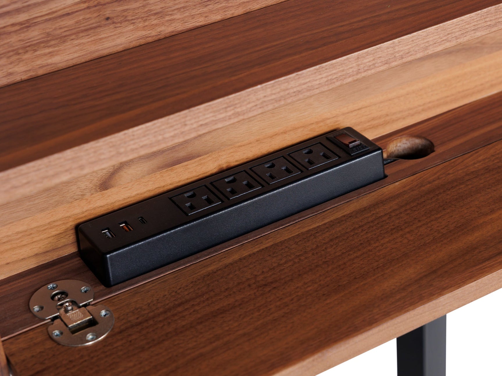 Transformer Table to Desk - The Savouring