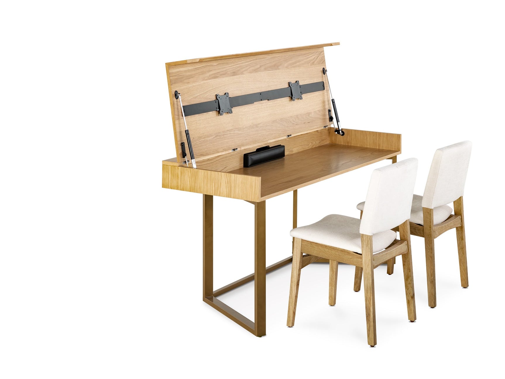 Transformer Table to Desk - The Savouring