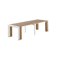 Transformer Outdoor Table