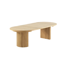 Transformer Round Table