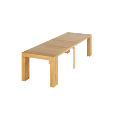 Transformer Table