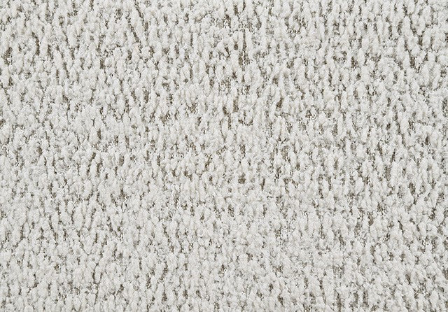 Traverso White Queen Bed - Ornate Home