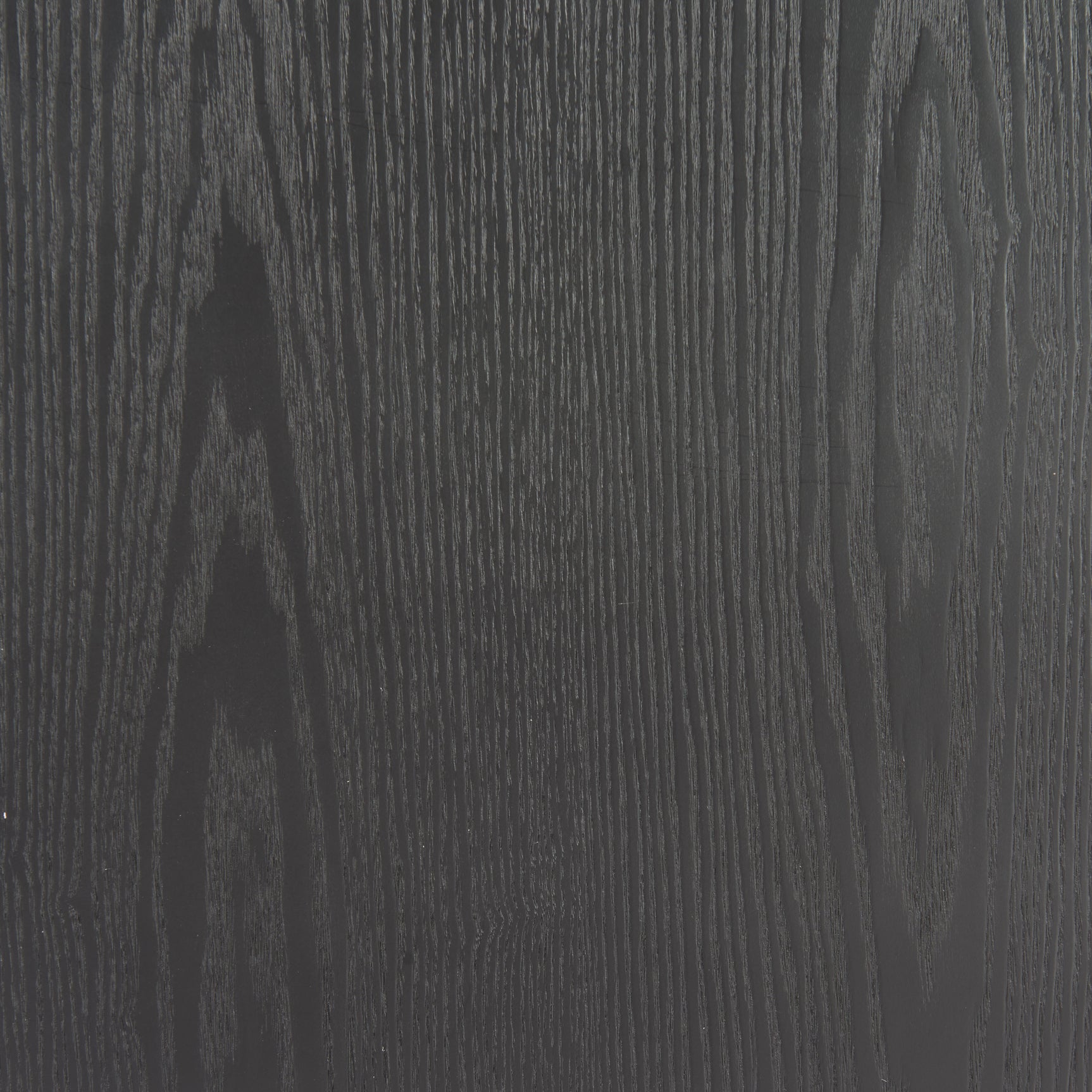 Trazo Black Side Table