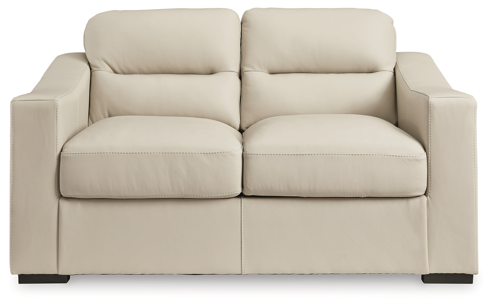 Treasure Trove Almond Loveseat (Online Special Price) - Ornate Home