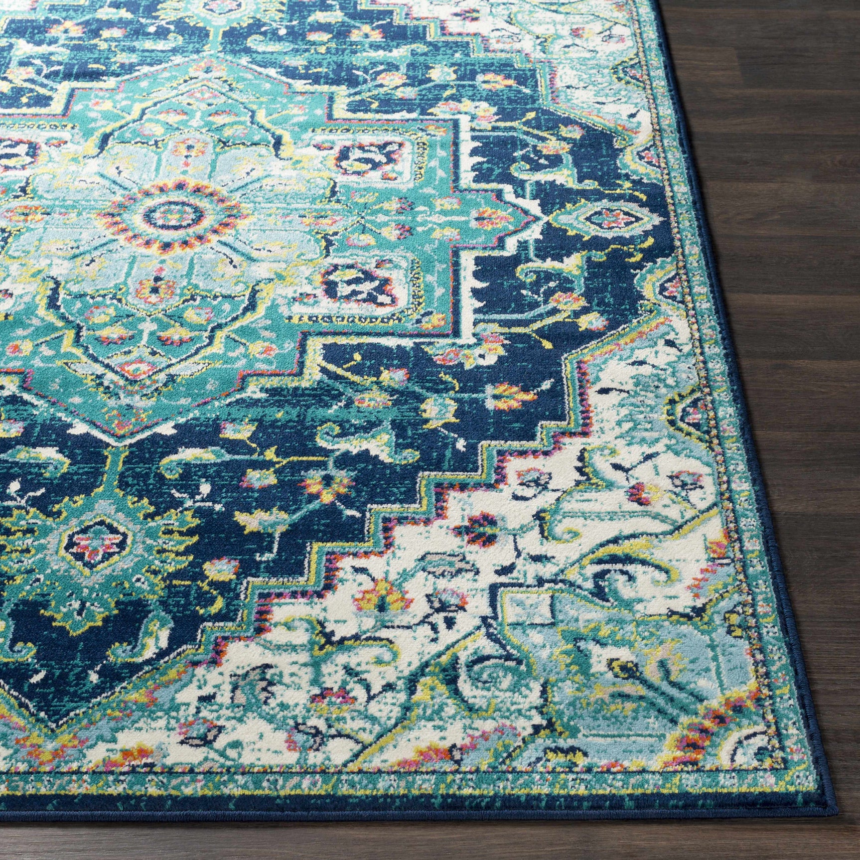 Trebloc Area Rug - Clearance - Ornate Home