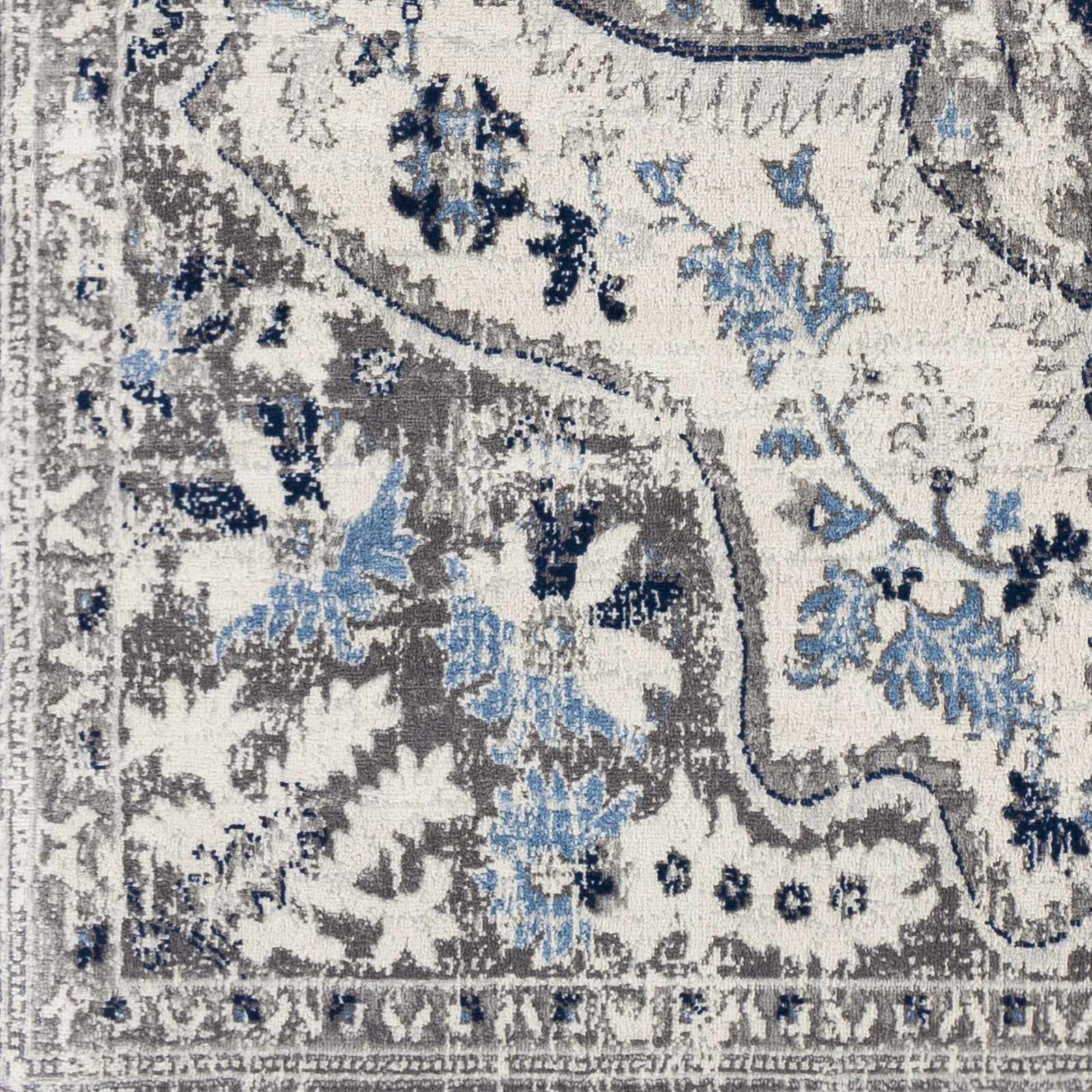 Treharris Area Rug - Clearance - Ornate Home