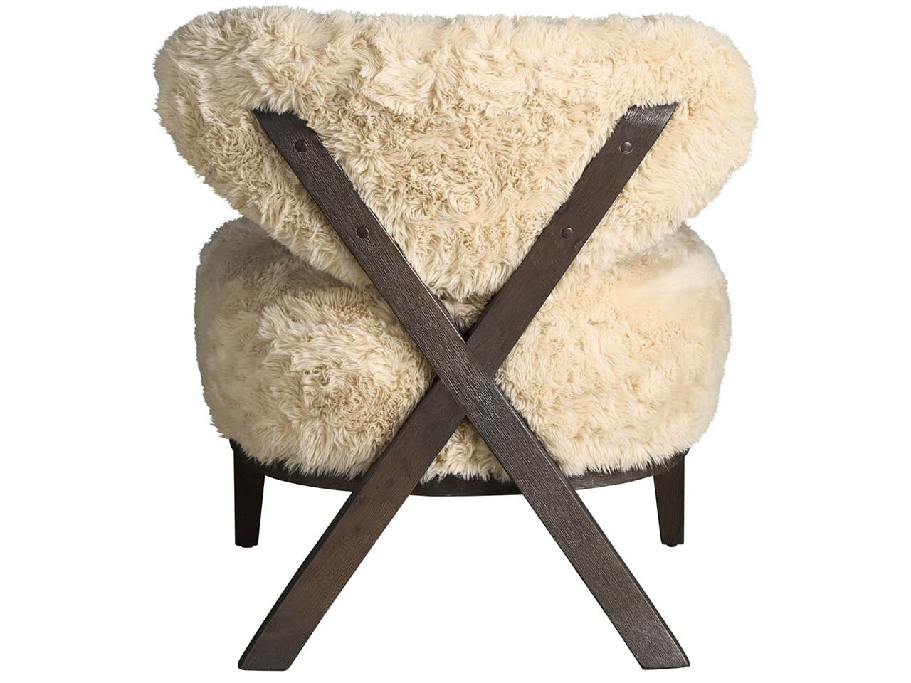 Tremont Yakety Yak Sand Accent Chair - Ornate Home