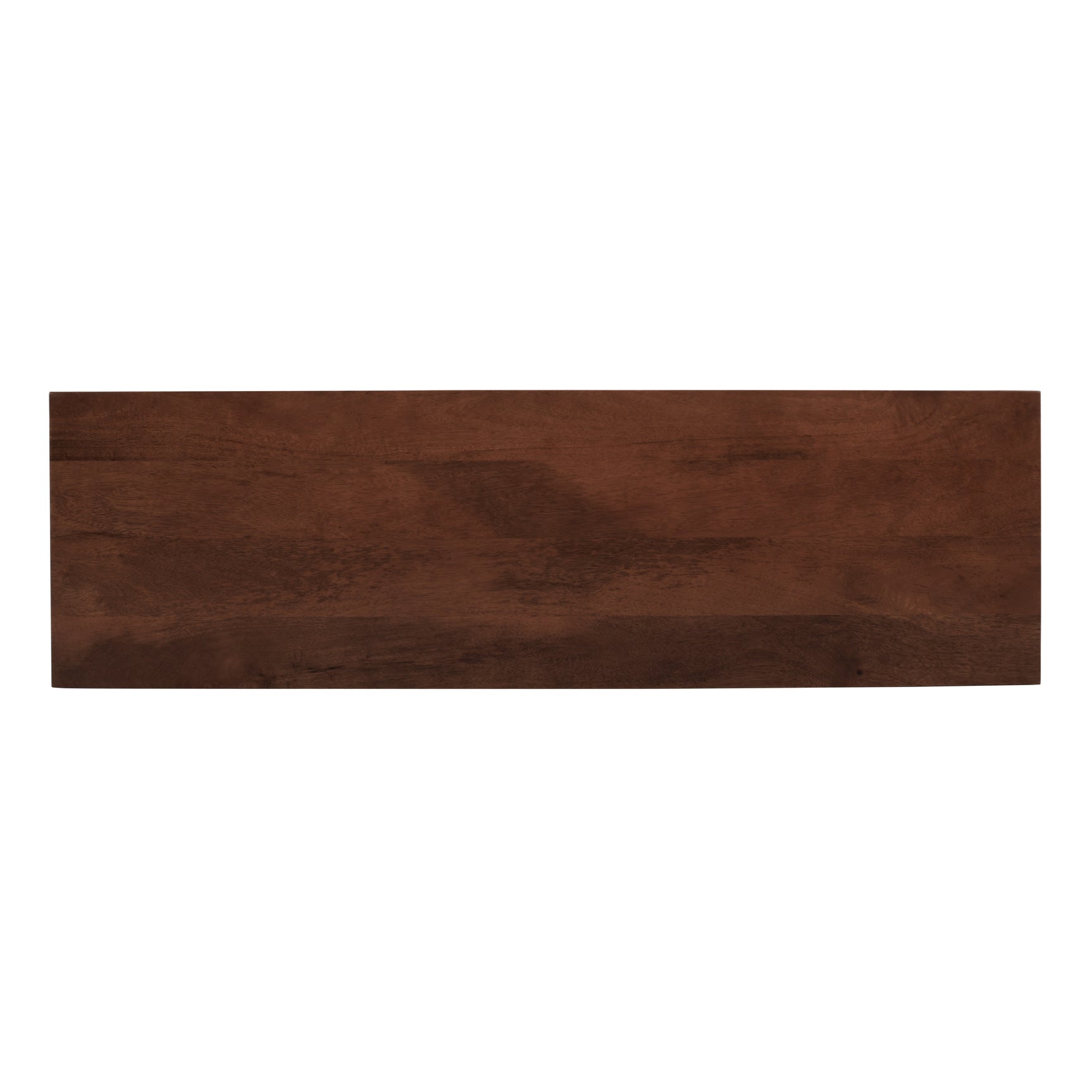 Trent Chestnut 3 Door Accent Cabinet - Ornate Home