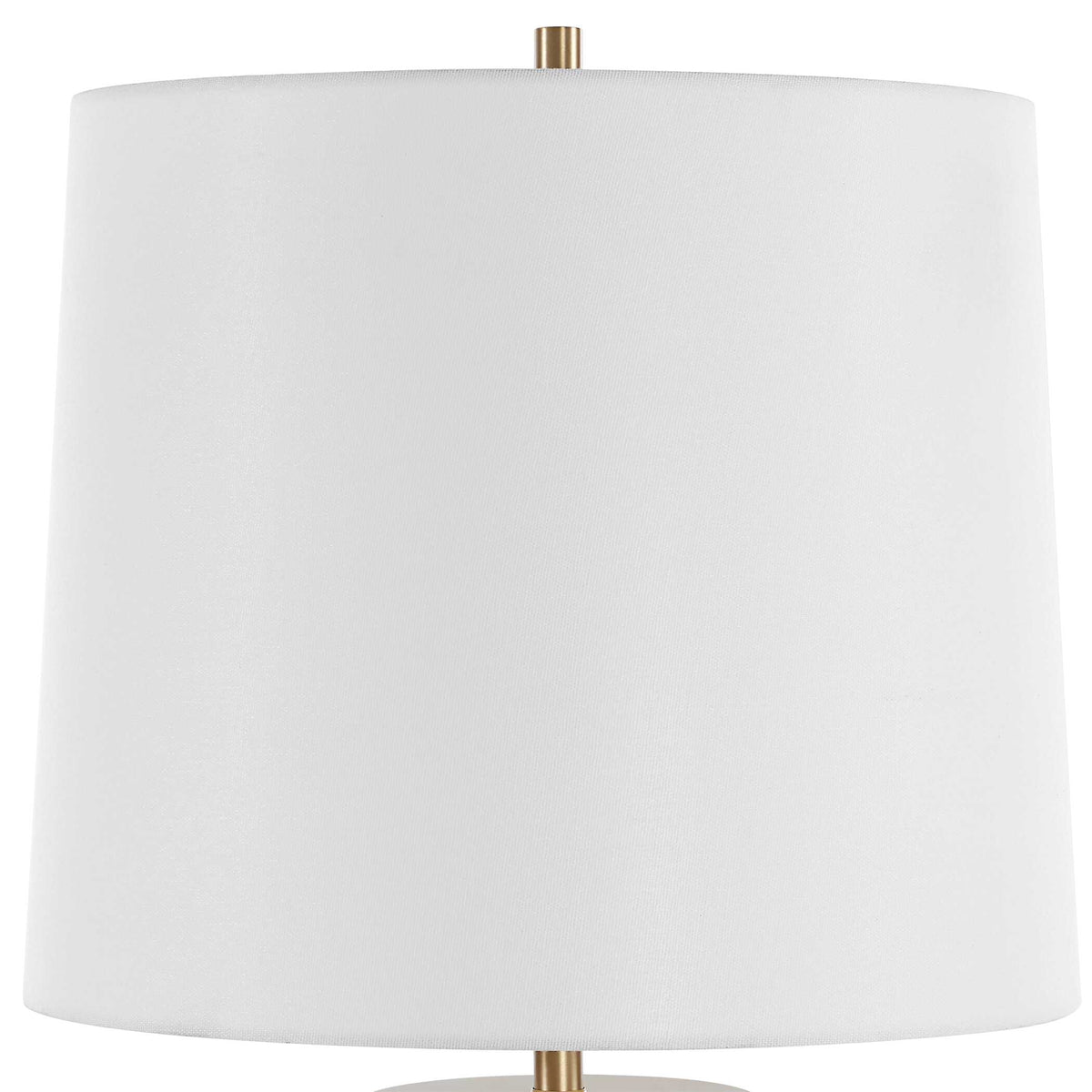 Trentino Black Table Lamp - Ornate Home