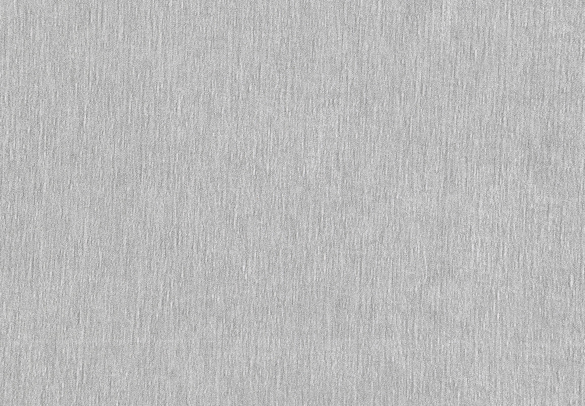 Tresa Light Gray Dining Arm Chair w/ Casters - Ornate Home