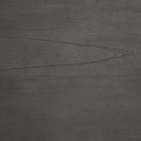 Treytown Gray Chairside End Table - Ornate Home