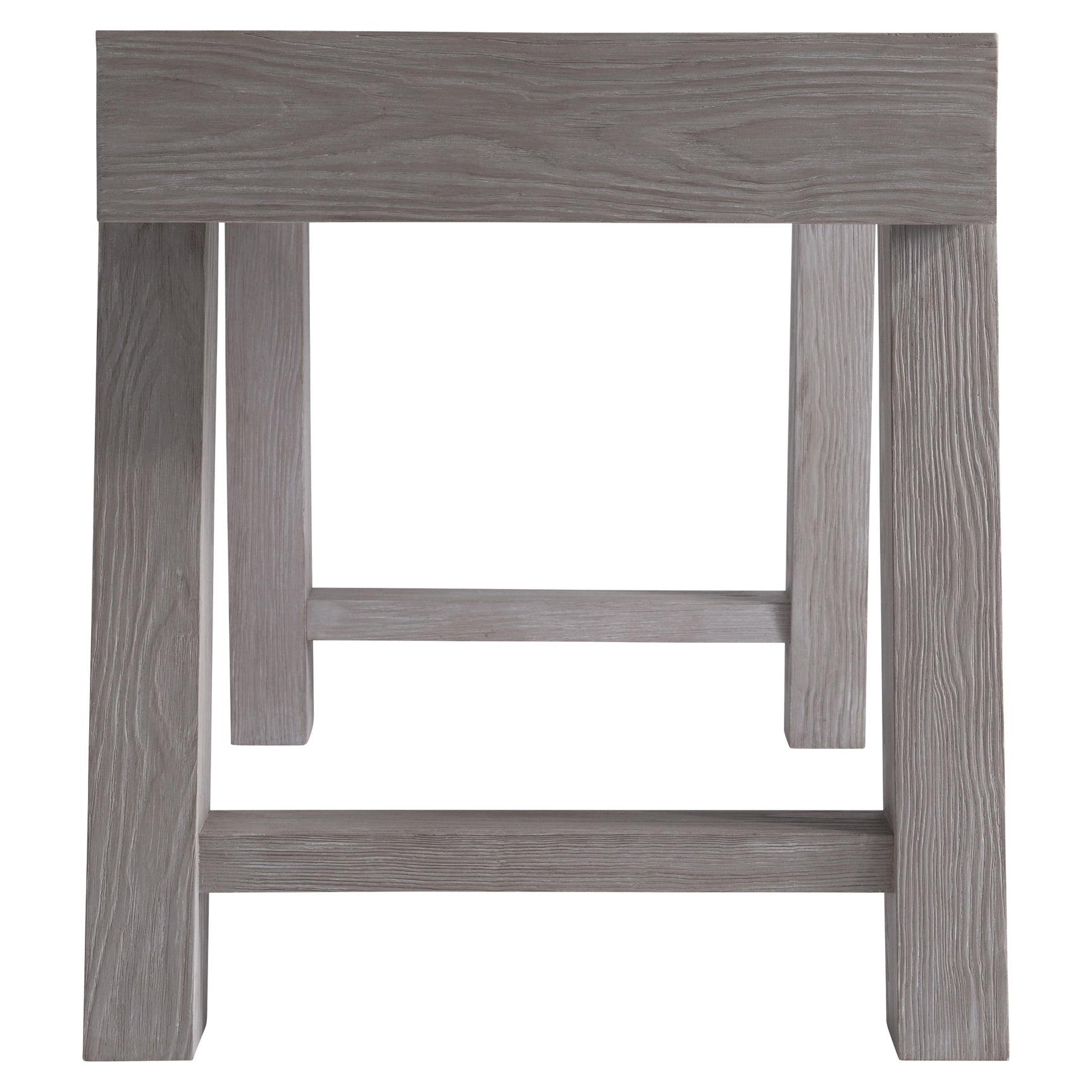 Trianon Argent/Gris Desk - Ornate Home