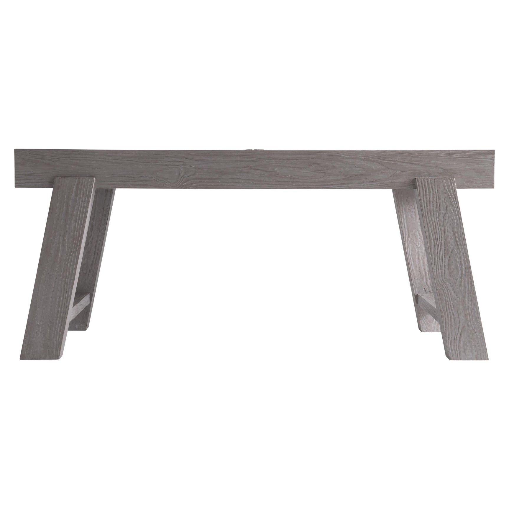 Trianon Argent/Gris Desk - Ornate Home