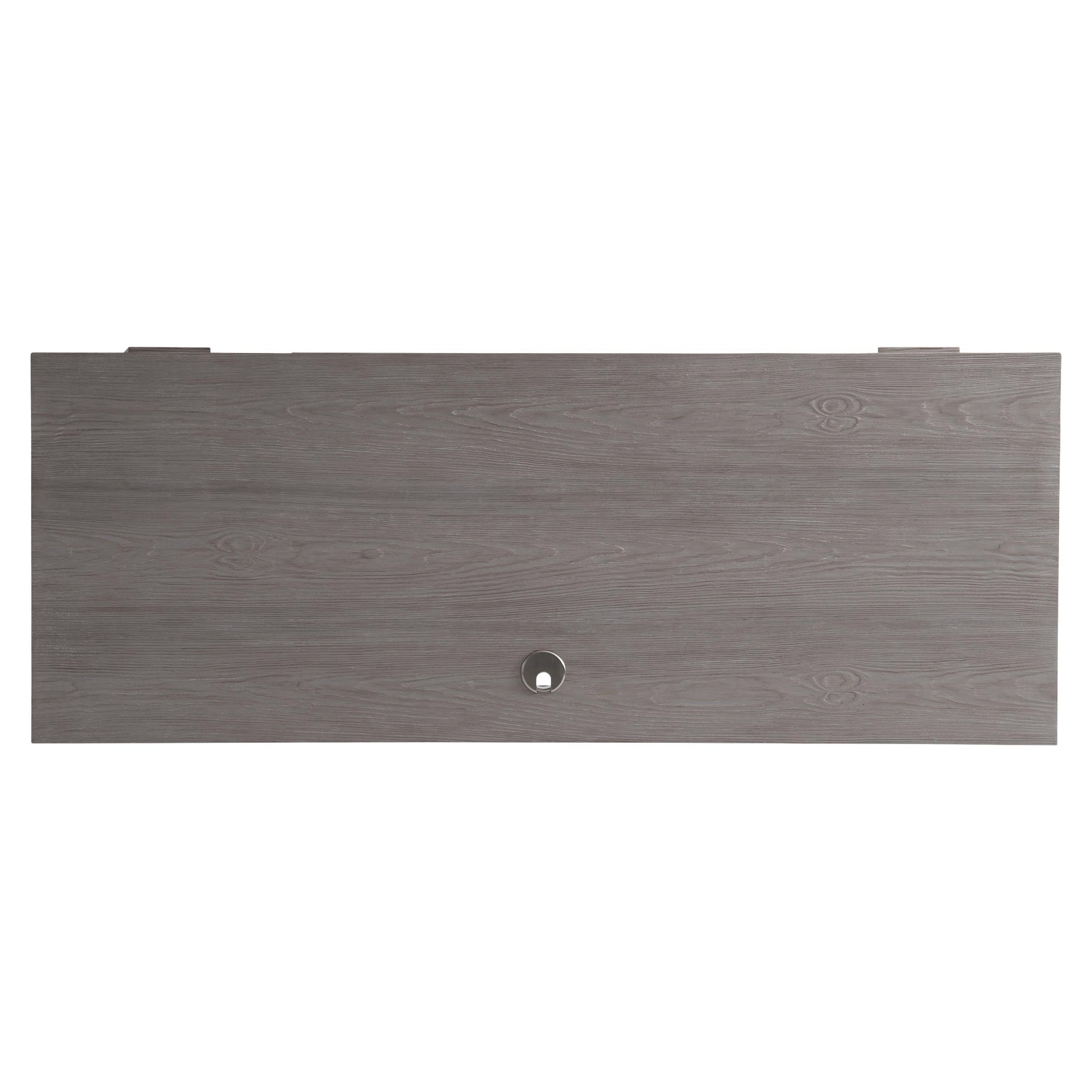 Trianon Argent/Gris Desk - Ornate Home