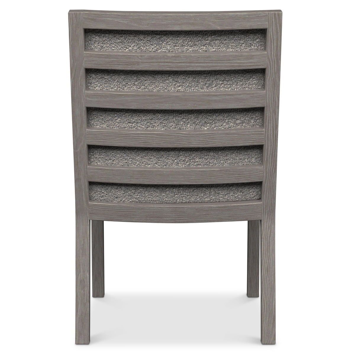 Trianon Gris Arm Chair - Ornate Home