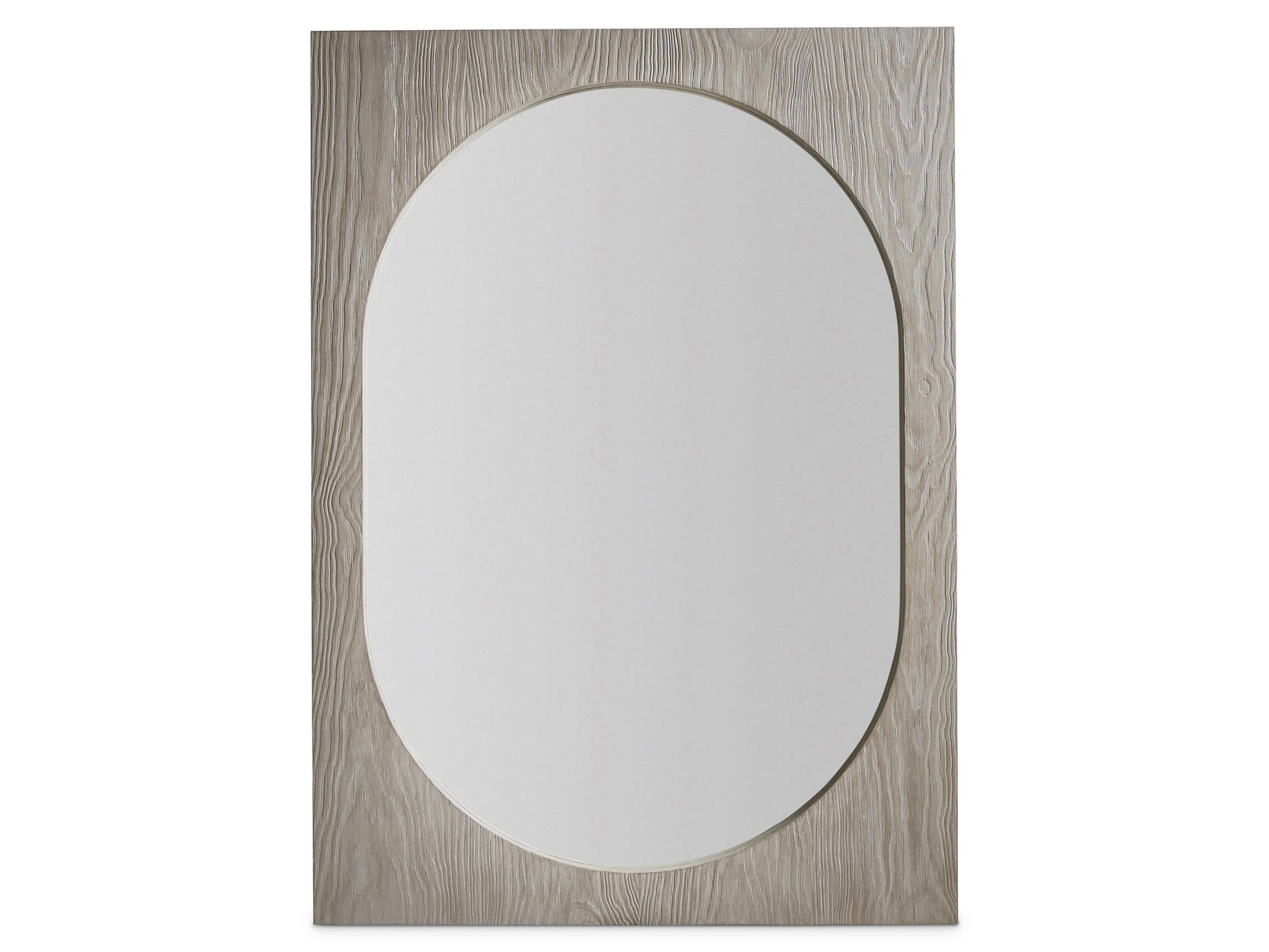 Trianon Gris Mirror - Ornate Home