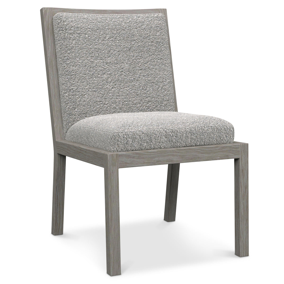 Trianon Gris Side Chair - Ornate Home
