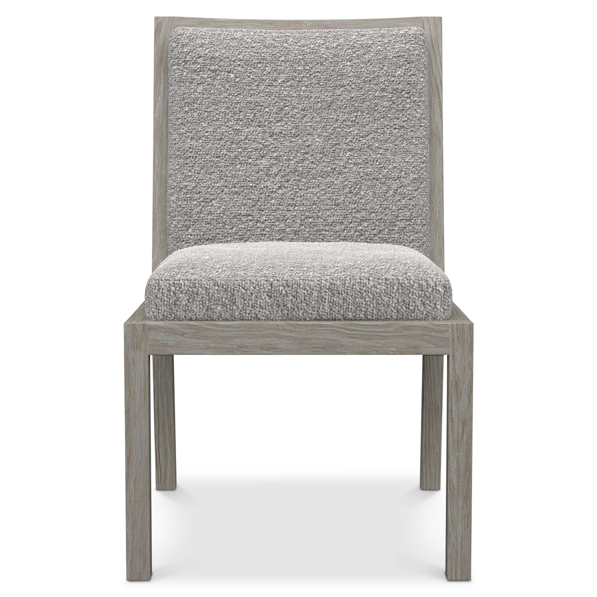 Trianon Gris Side Chair - Ornate Home