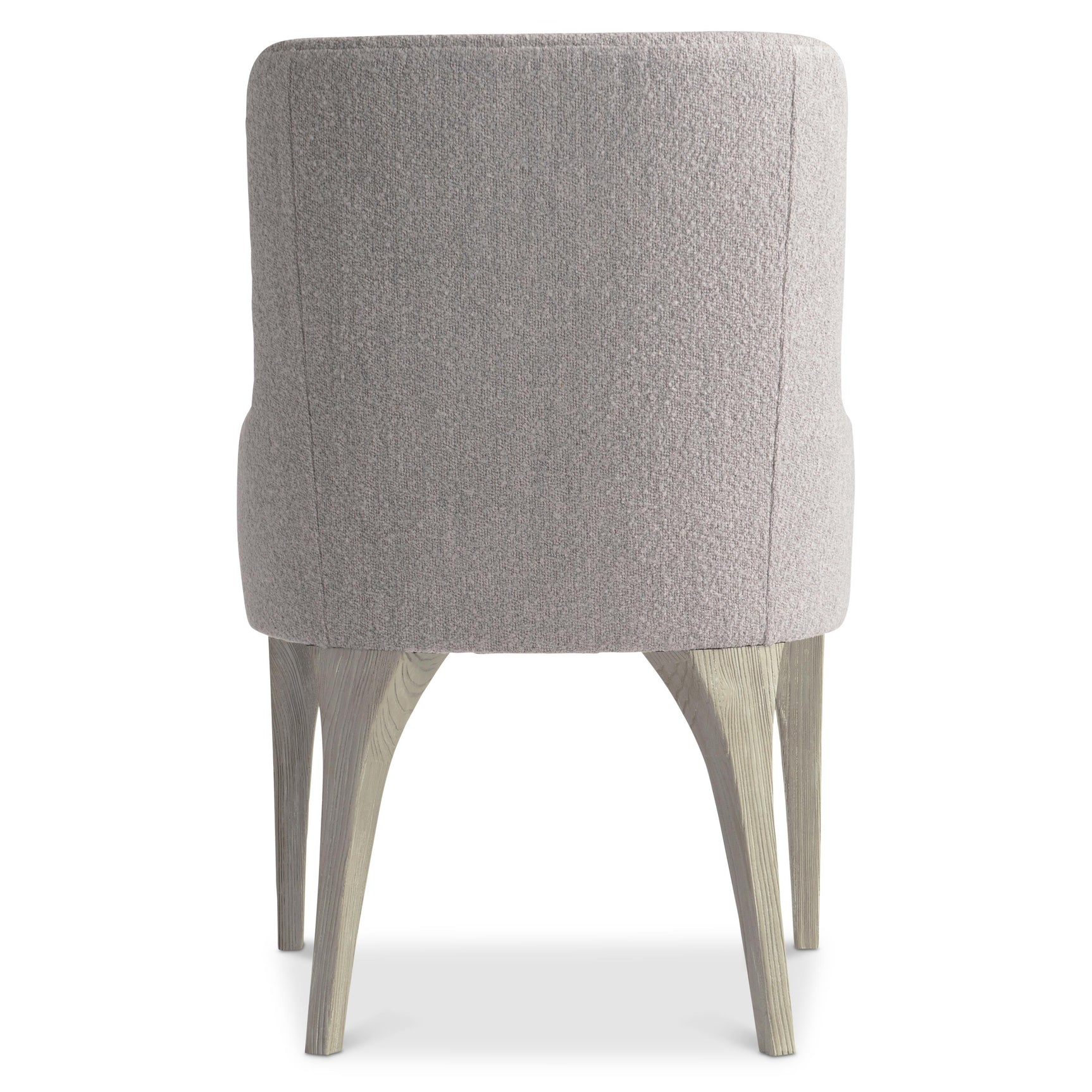 Trianon Gris/Soft Grey Chair - Ornate Home